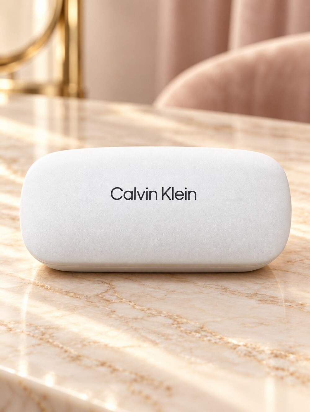 Calvin Klein Sunglass Case